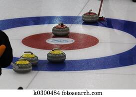 Curling Curling