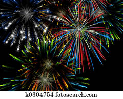 Fireworks Fireworks