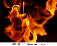 flame flame