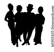 Formal Group Formal Group