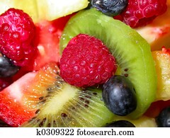 Fruit Salad Fruit Salad