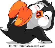 Happy Penguin Happy Penguin