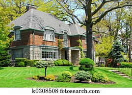 Luxury home Luxury home