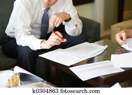 meeting meeting