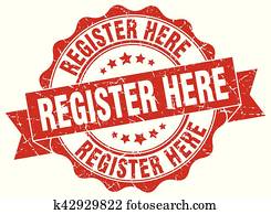 register here stamp. sign. seal register here stamp. sign. seal
