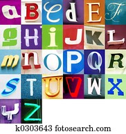 Urban Alphabet Urban Alphabet