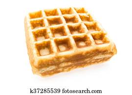 waffle