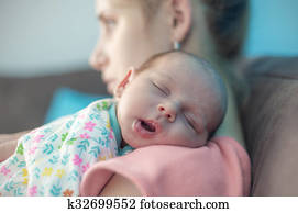 פרסם, נאטאל, דיכאון