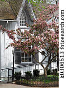 שונה, בית ויקטוריני