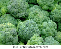 Broccoli Broccoli