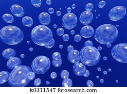 Bubbles Bubbles