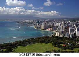 Honolulu, Hawaii