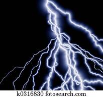 lightning lightning