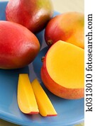 Mango Mango