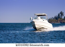 Motor Boat Motor Boat