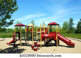 Playground Playground