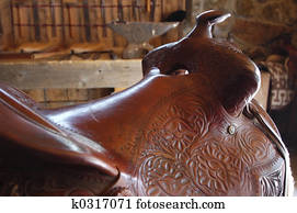 Saddle Saddle