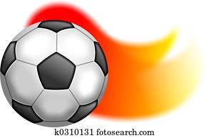 soccer ball soccer ball