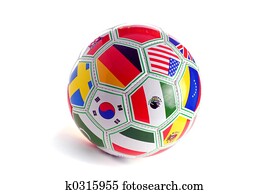 Soccer Ball