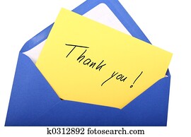 Thank you Thank you