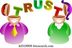 trust brain trust brain