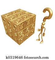 World Currency Puzzle