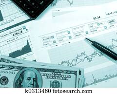 בורסה, ניתוח