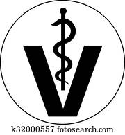 button symbol veterinary button symbol veterinary