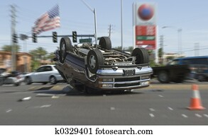 car crash car crash