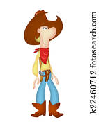 Cowboy Cowboy