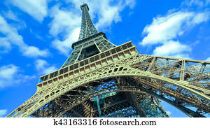 Eiffel tower Eiffel tower