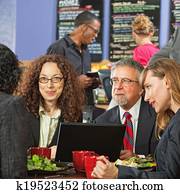 geschäftsführung, versammlung, hinüber, vesperzeit