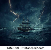 ghost ship ghost ship