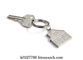 House Key House Key