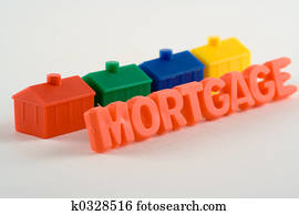 Mortgage Mortgage