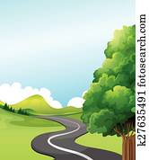 Road Road