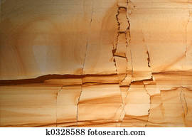 SiltStone - fractures