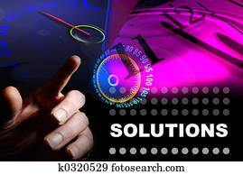 solutions solutions