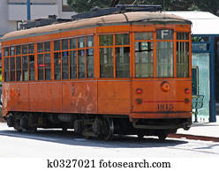 Streetcar Streetcar