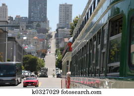 Streets of San Francisco 3