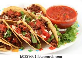 tacos tacos