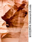 The Natural Beauty of Arizonas Antelope Canyons