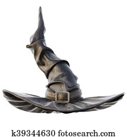witch hat witch hat