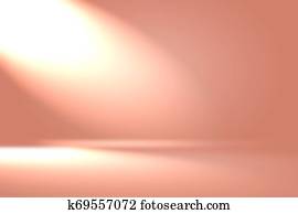abstract blur of pastel beautiful peach pink color sky warm tone background for design as banner, slide show or others abstract blur of pastel beautiful peach pink color sky warm tone background for design as banner, slide show or others