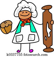 baker kid baker kid
