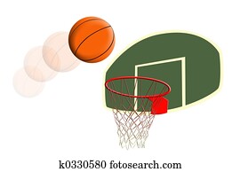 Basketball Hoop Basketball Hoop