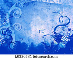 Blue Background Blue Background