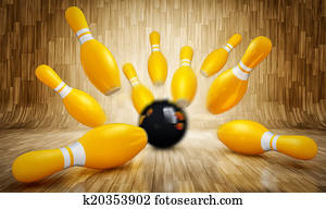 bowling bowling