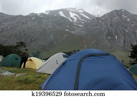 camping camping