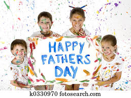 Card for Fathers Day